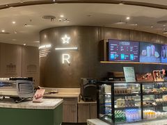 -星巴克臻选(宁波天一广场店)