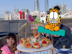 -Kathleen's Waitan 凯圣琳江景西餐厅(外滩店)