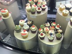 -Pantry's Best派悦坊蛋糕(K11购物艺术中心店)