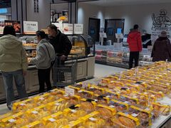 -永辉超市(郫都区爱琴海店)
