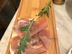 -IL TEATRO 精品意大利餐厅