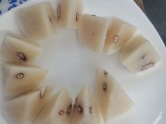 -范饭椰林川湘味海鲜·椰子鸡(三亚湾椰梦长廊店)