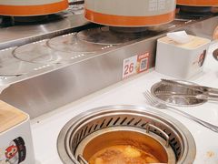 -密友回转自助火锅(中海环宇城店)
