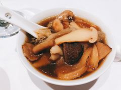 -天宜隆蘑菇宴火锅(石景山旗舰店)
