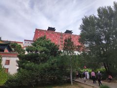 -普陀宗乘之庙(小布达拉宫)