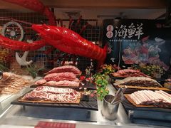 -食尚名肴自助涮烤