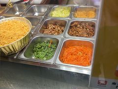 -张果佬年糕卷(科巷店)