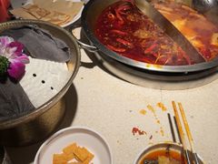 -小龙坎火锅(全球总店)