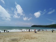 -涠洲岛南湾海洋运动公园