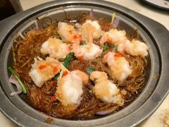 -绿茶餐厅(茂业天地店)