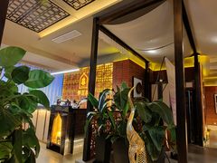 -泰吉象·纯正泰式按摩SPA(花园坊店)