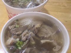 -阿玲面线糊(溪岸路店)