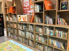 -金宝贝国际早教中心(万象城中心)