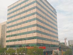 -Peet's Coffee皮爷咖啡(大学路店)