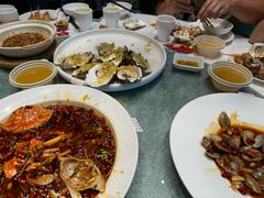 -79号渔船海鲜饭店(龙岗店)