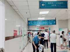 -成都市第一人民医院(南区)