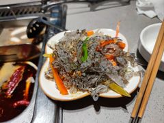 -海底捞火锅(关山保利店)