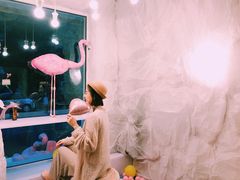 -Smile House咖啡馆(群芳小区店)