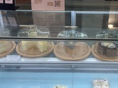 -嗒令甜品·主题融合料理餐厅(首座时代店)