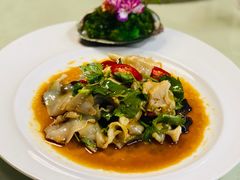 -宜兴隆家宴·私房菜(泰安华庭店)