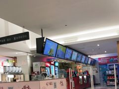 -南宁时代电影大世界(CGS激光中国巨幕)