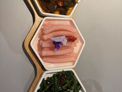 -川成元·麻辣香锅(凯德MALL西直门店)