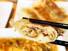 -嘉和一品粥(方庄店)