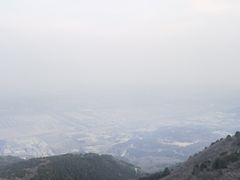 -香山公园