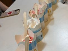 -麦当劳(欧陆广场店)