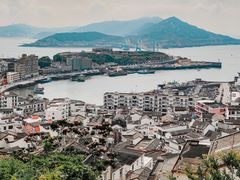 -枸杞岛