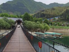 -杨家寨
