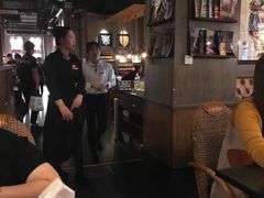 -华豫川酒家(大卫城店)