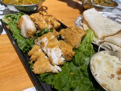 -Pakwaan Indian restaurant芭港湾印度餐厅(领事馆店)