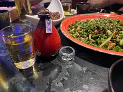 -醉小酒馆·川菜·江湖菜·重庆菜(观音桥旗舰店)