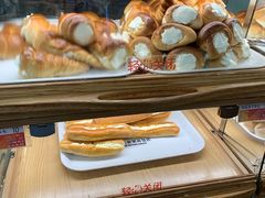 -新侨三宝乐面包店(崇文门店)