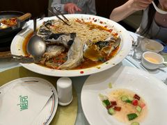 -湘阅•威海海鲜•湖南味道(华宝店)