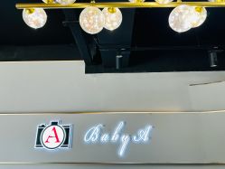 -BabyA 专业婴童摄影(古北时尚广场店)