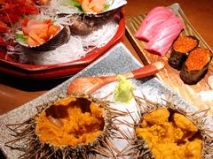 -千代武日本料理(哈西店)