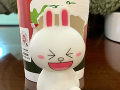 -沪上阿姨鲜果茶(世茂广场宽厚里店)