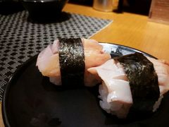 -昊·来了寿司(双楠2店)