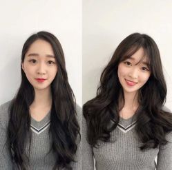 -SY COLOUR专业烫染