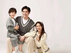 -海马体照相馆(成都来福士广场店)