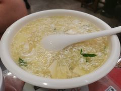 平桥豆腐-玉华台饭庄(裕中西里小区店)
