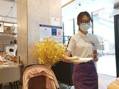 -必胜客(射阳吾悦店)