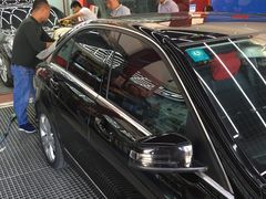 -新月3M汽车贴膜隐形车衣膜小二官方授权店(肖村桥店)