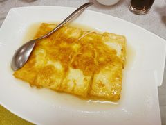 -蓬莱阁中餐厅(崇文门店)