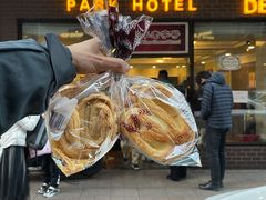 -国际饭店·帆声西饼屋(黄河路店)