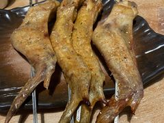 -质烤烤物·活烤海鲜(质烤总店)