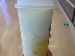 -眷茶(大卫城10楼店)
