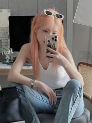 -New Fashion发型定制
